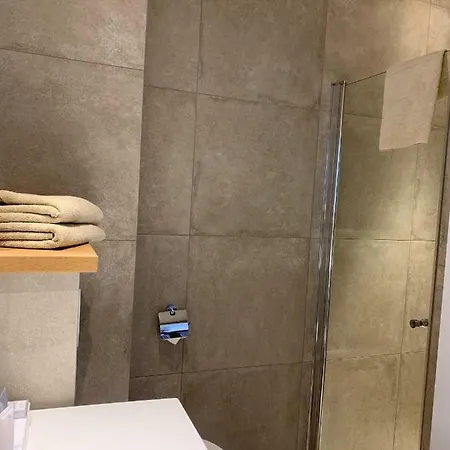 Hotell Arcato De Haan