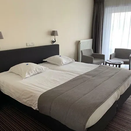 Arcato Hotell De Haan