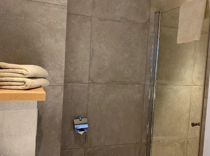 Hotel Arcato De Haan